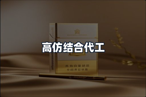 高仿结合代工